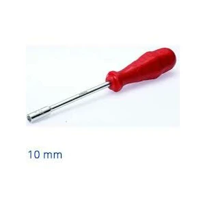 HON 10MM TEKLİ LOKMA UÇLU TORNAVİDA*6X20