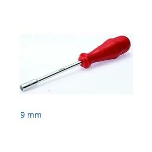 HON 9MM TEKLİ LOKMA UÇLU TORNAVİDA *6X20