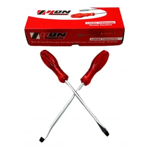 HON ( DÜZ & DARBELİ ) 7X150 TORNAVİDA*12X10