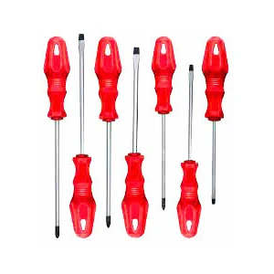 HON TORNAVİDA STELL LÜX 7PCS TORNAVİDA SETİ*24