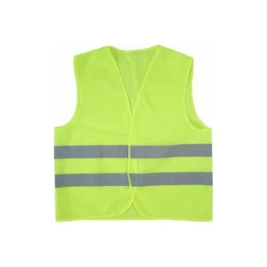 İBİCO FOSFORLU YEŞİL & SARI İKAZ YELEK*10X50