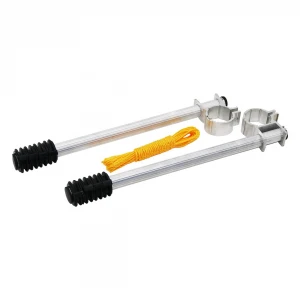 İBİCO HAKLİFE ( TKS-06 ) ALÜMİNYUM ( KÜPEŞTE & SABİT ) ÇAMAŞIR ( ASKISI )*25