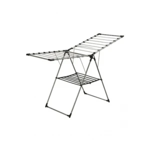 İBİCO K18-411 ( ALÜMİNYUM ) KELEBEK ÇAMAŞIR KURUTMALIK ( 21MT ÇAMAŞIR ALANI )*7=K