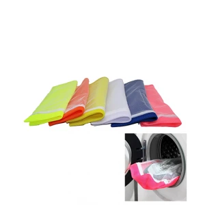 İBİCO K20-161 AYAKKABI YIKAMA FİLESİ 30X40CM*10X10