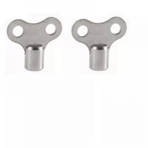 İBİCO KALORİFER PETEK & RADYATÖR ( VANA AÇIÇI ) ( METAL ANAHTAR )*100X20