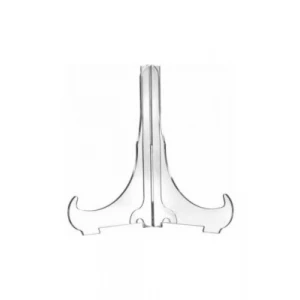 İBİCO ( KLASİK & ÜÇGEN ) ÜRÜN SUNUM TEŞHİR AYAK ( 12X10CM )*12X79