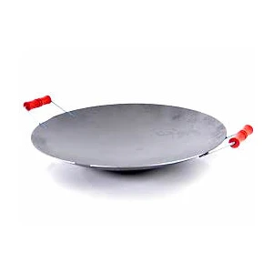 İBİCO KULPLU ( 45LİK ) KAVURMA SACI*10