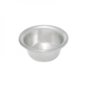 İBİCO ( METAL ) TRAŞ TASI*24X1