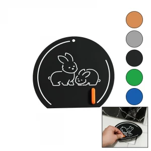 İBİCO OMİLİFE (YUVARLAK& HAYVAN ÇİZİM) (GİDER KAPAK& SİLİKON) SÜZGEÇ KOKU ÖNLEYİCİ RENKLİ MAT (BRKT-212229)*300