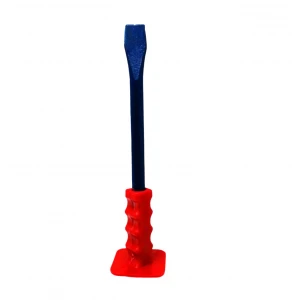 İBİCO ( RENKLİ ) ÇELİK ( DÜZ ) ( KESKİ ) KORUMALI 30CM.MURÇ*24