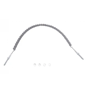 İBİCO SOBA ( 2PCS ) ( REZİSTANS TELİ ) INFRARE SOBA SPİRALİ 2500W*350