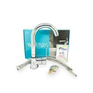 İLHAN LÜKS ( DELTA ) ( LAVABO ) KISA KUĞU BATARYA*12