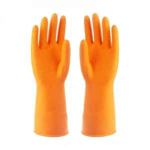 İTALYANO ITL-104 KORUN TURUNCU ( 9.5" ) ( SIVACI ) ELDİVENİ*12X16