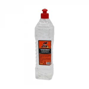 JİX TUTUŞTURUCU ( 1 LT ) ÇOK AMAÇLI JEL YAKIT*24