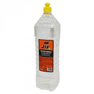 JİX TUTUŞTURUCU ( 2LT ) ÇOK AMAÇLI JEL YAKIT*12