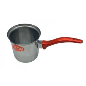 KÖSEM KLASİK NO-6 METAL CEZVE *100