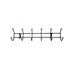 KRAL NO-3 BONCUKLU İNCE KAPI ARKASI ASKISI*80