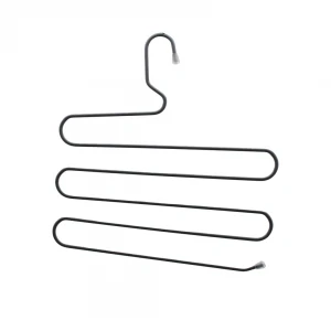 KROM & METAL & 5 KATLI AKILLI PANTOLON ASKI