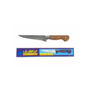 LAZ REİS SÜRMENE KEMİK SIYIRMA KASAP BIÇAK BİLEZİKLİ*200
