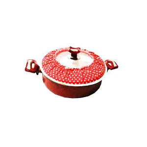 MAGİC LADY MGC-DM-10-05 DEMLEMATİK KUMAŞ TENCERE BONESİ 33X33CM*500