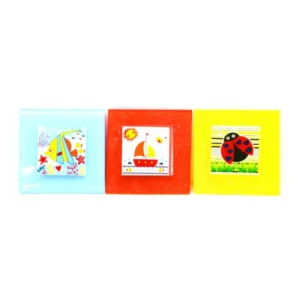 MDS DEKORATİF ( CAM & İNCE ) GİDER KAPAK*36X5