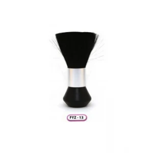 MERRYS SAMUR FYZ-13 SİYAH ENSE FIRÇASI*40