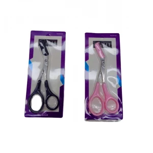 MUJGAN MJGN-62 TARAKLI KAŞ MAKASI*12X100