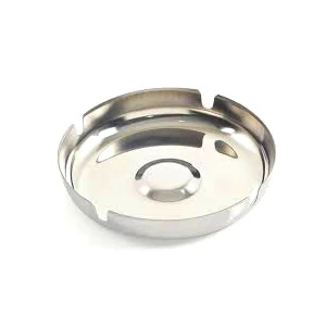 NAZLI-3001 ( METAL ) ( İNCE BÜYÜK ) AÇIK KÜLLÜK*10X20