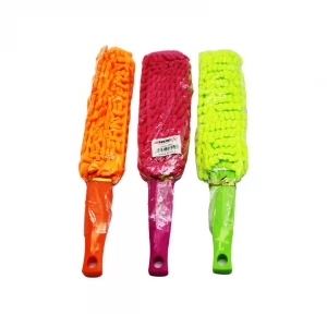 NEWLİFE CLKN-1852 ( MAKARNA İPLİ RENKLİ ) TOZ ALMA PÜSKÜLÜ ( KISA KALIN RENKLİ SAPLI )*200