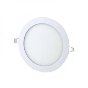 NİSALUCE EPL-03Y 3W SIVA ALTI YUVARLAK LED PANEL*100