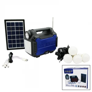 3IN1&SOLAR EL FENERİ & RADYO& MP3 BLUETOOTH&USB