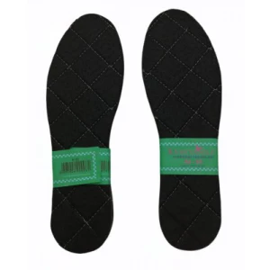 NO-001 ( DİKİŞLİ ) SİYAH ERKEK YÜN KEÇE*12X72