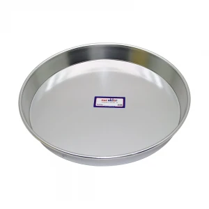 NURAKLAR ( NO-26 ) KORDONLU ALÜMİNYUM TEPSİ*50