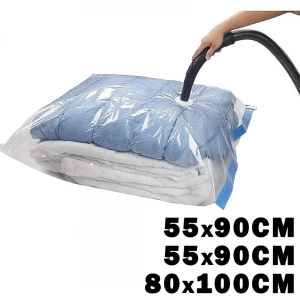3'LÜ SET VAKUMLAMA POŞETİ
