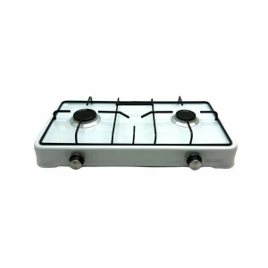 OREVO FEMAŞ WOLF ( 2Lİ ) ( LPG & BEYAZ ) EMAYE SET ÜSTÜ OCAK*1