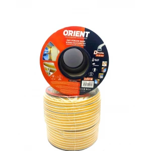 ORIENT BN-0101 ( BEYAZ ) 100MT (2X50MT) BOBİN FİTİL KAPI PENCERE BANT*8