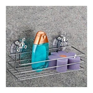 ORSA-126 BANYO DİKDÖRTGEN RAF VANTUZLU*12