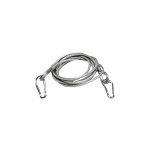 ÖZEL OTO ÇELİK OTO ÇEKME HALATI ( 3.5 TON )*50