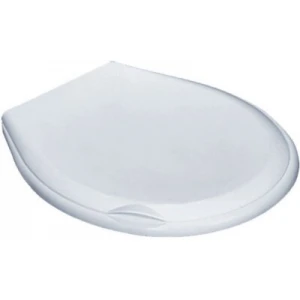 PAPATYA ET-060 BEYAZ SERT KLOZET KAPAK BÜYÜK*12