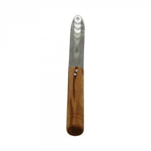 PAT OY TARAKLI TRK-359 KABAK & PATLICAN OYACAK ( AHŞAP SAPLI )*25X30