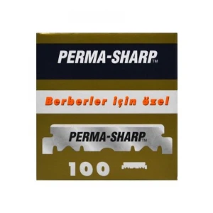 PERMA-SHARP JİLET ( YARIM & KIRIK ) ( 100PCS )*1X50