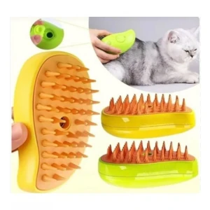 BUHARLI KEDİ KÖPEK TARAĞI