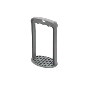 PLASTLİFE KP-108 ( PLASTİK ) PATATES EZİCİ*48