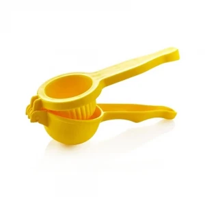 PLASTLİFE KP-114 PLASTİK LİMON SIKACAK ( PENSE MODELİ )*24=K