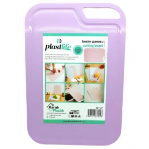 PLASTLİFE KP-127 PLASTİK KESİM PANOSU*40
