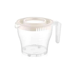 QLUX BSF-820 KAPAKLI MİKSER KABI*12=K