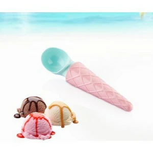 QLUX L-613 KORNET DONDURMA KAŞIK*24X2