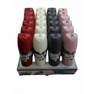 QLUX L-626 ÇOK AMAÇLI KUTU*24X2