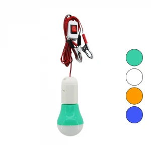 REAL ÖZS ÖZS-1857 ( SEYYAR & LED LAMBA ) ( AKÜ TAKVİYE KABLOLU= 4MT ) ( 5W )*50