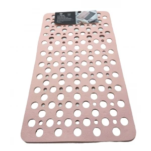 RED ROSE GP-141 BUBBLE BANYO DUŞ KÜVET KAYDIRMAZ PASPASI VANTUZLU 36X66CM.*12=K